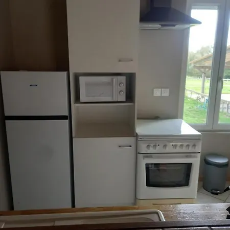 Vakantiehuis Chez Mimi