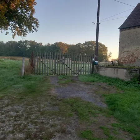 Chez Mimi Vakantiehuis Trévol