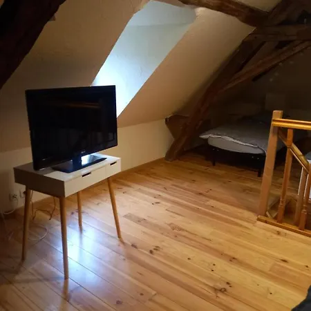 Сasa de vacaciones Chez Mimi *