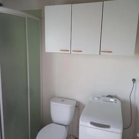 Vakantiehuis Chez Mimi